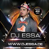 DJ Essa The Boy Wonder - planet radio the club session #09 Sept.13