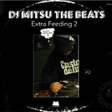DJ Mitsu the Beats - Extra Feeding 2
