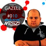 Meszi -My World 010 (23.08.2014)