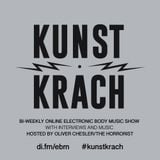 Kunst Krach - Ep 4 - The Horrorist Top 12 EBM Tracks