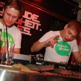 SuperFlu - Panoramabar Berlin