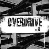 Overdrive 016 by Ellita