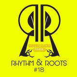 Rhythm and Roots Volume 18