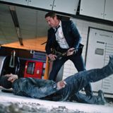 07/03/2016 - Hail, Caesar!, London Has Fallen, The Choice