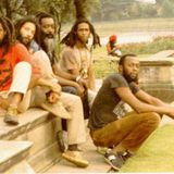 Steel Pulse - Guest Stevie Wonder, Hollywood, CA 1985 SBD