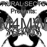 SKELETONKIDS - M4MW (a mixtape for AURAL SECTS)