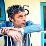 Baxter Dury (27/02/2016)