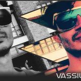 Jovial Transmision by Vassilis Theodoridis 05_11_2015