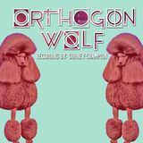 WAVEFILES X ORTHOGON AT CLUB UP W/ GURNEY-CHAMPION