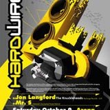 SYSTEM 6 - DJ BJ vs MC Splitboy - Hardwire Oct 9th 2004