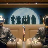 Daft Punk - Get Lucky (Remix Silione & Leomix ) Enjoy Yourself .....