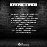 Weekly Music #1