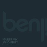 King Britt's Guest Mix - 22.10.2015