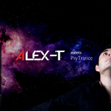 Alex-T meets Psytrance