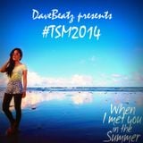 The Summer Mixtape #TSM2014 By DaveBeatz