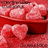 Valentine's Day Love Songs