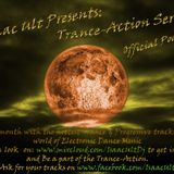 Isaac Ult presents Trance-Action March Anthems (1 year of trance)