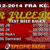 04. Damsted - Til Julebal i Damsteds Bukser (20-12-2014)