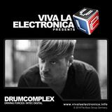 Viva la Electronica pres Drumcomplex (Intec Digital)