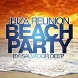 The Ibiza Reunion Beach Party