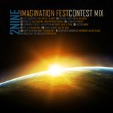 Imagination Fest Contest Mix