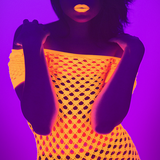 DISCO BISTRO #7 // Neon Swingers