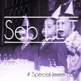 Seb as Barak #Special retro-tech (nov 2014)