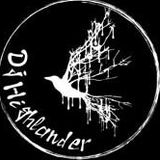 (Red Moon) DJ Highlander- Back To Control Mix