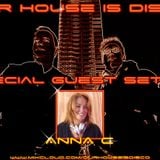 Our House is Disco #195 from 2015-09-11