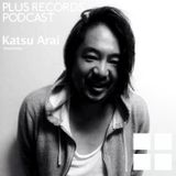 130: Katsu Arai(Plus Utsunomiya/Club Nest) DJ Mix