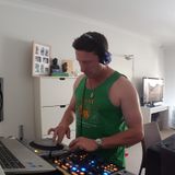 Dj Darrin Blaikie -Vocal Funky House