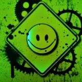 Retro and Acid classics in the mix by T-9 (longplayers)