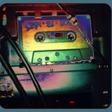 Cassette Collage 4