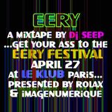 "EERY" ...the mixtape