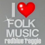 I LOVE FOLK MUSIC