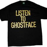 GhostFace - AfterWeek Thunder AT002