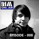 Rim ON AIR - EPISODE008