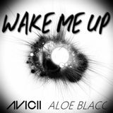 Avicii - Wake Me Up ( NightLife Beats Remix )