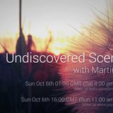 Martin Grey - Guest Mix for Undiscovered Scenery Radioshow with Mario Trunz