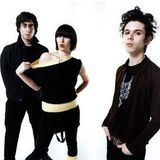 Tues 19/6/12 Hot Chip & Yeah Yeah Yeahs