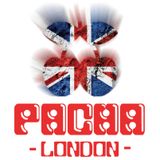 Shaq. LIVE from PACHA, London. 20/12/13.