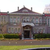 Ode aan Parkzicht.. The House of House..