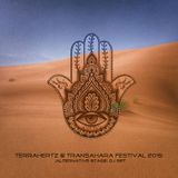 TerraHertz @ Transahara Festival 2015