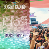 Boom Festival 2014 - Dance Temple 25 - Ace Ventura