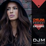 Exclusive Live Set #2 Chelina Manuhutu @chelinamanuhutu