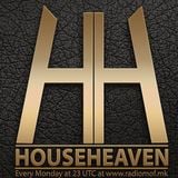 ZOMAX - House Heaven episode 103 (www.radiomof.mk)