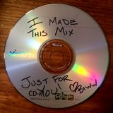 I Made This Mix Just For You - Biww
