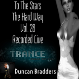 To The Stars The Hard Way #28