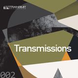 Transmissions 002 with Christian Smith