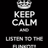 Funkot AniMix